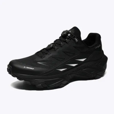 Ridge 1.0 (Black) 01