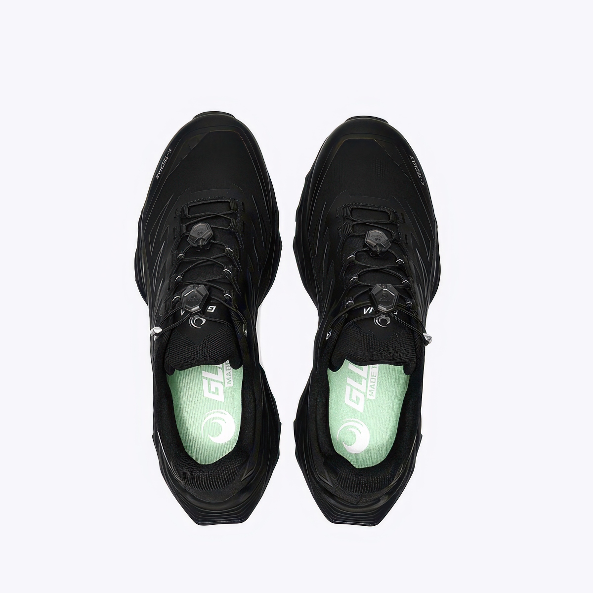Ridge 1.0 (Black)