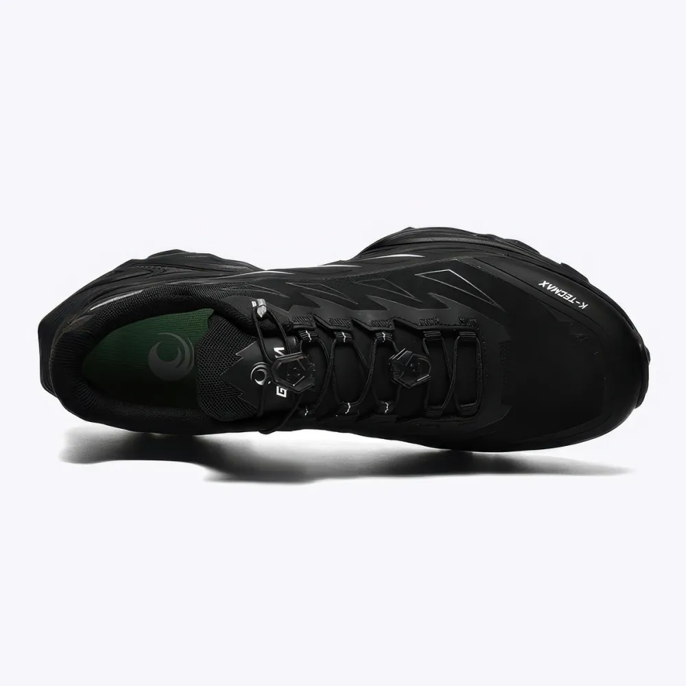 Ridge 1.0 (Black)