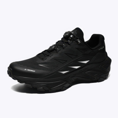 Ridge 1.0 (Black) 01