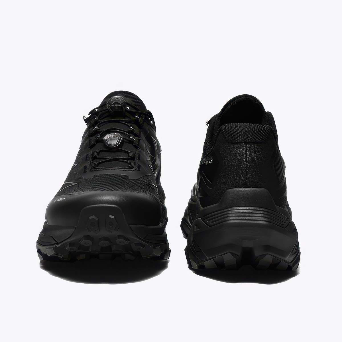 Ridge 1.0 (Black)