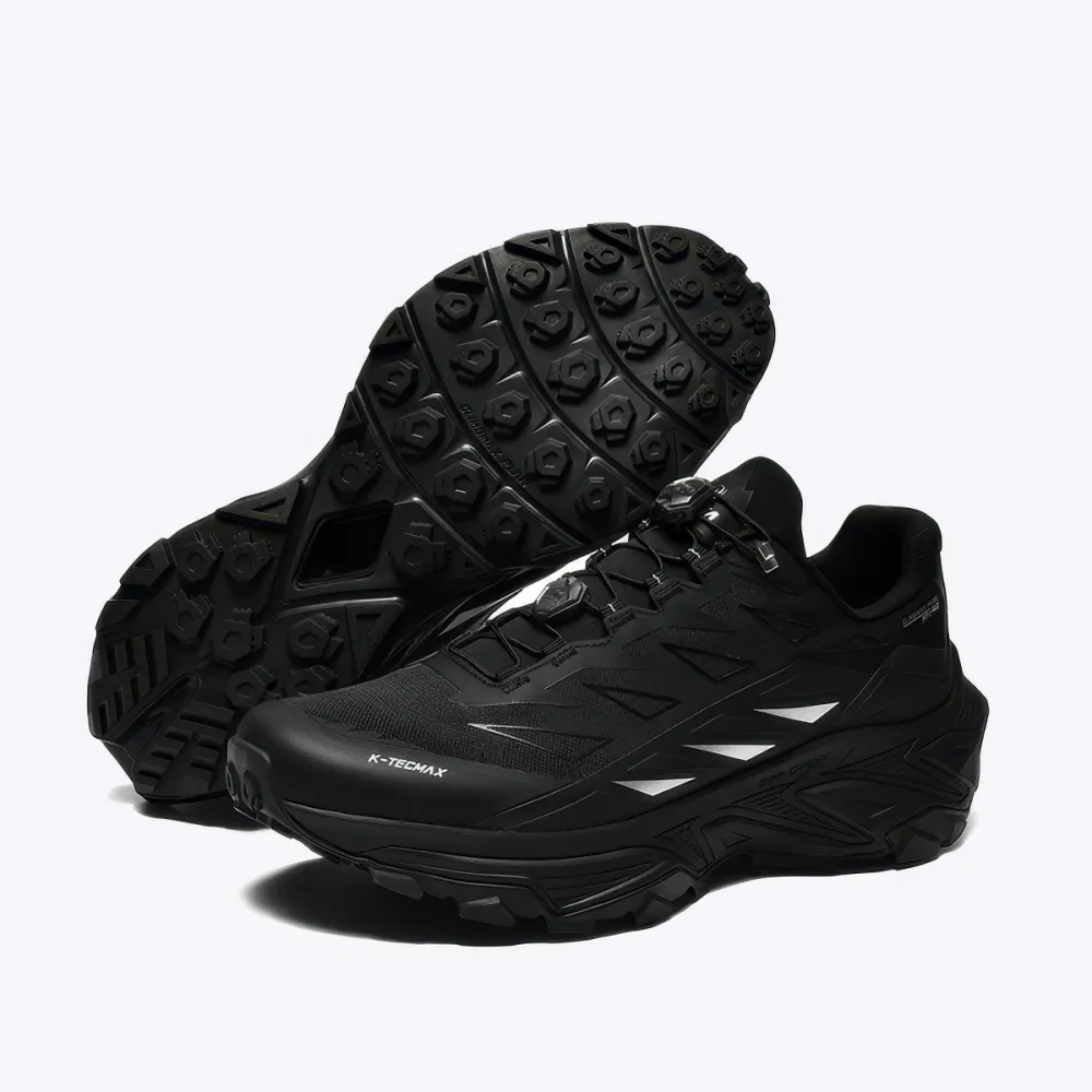 Ridge 1.0 (Black)