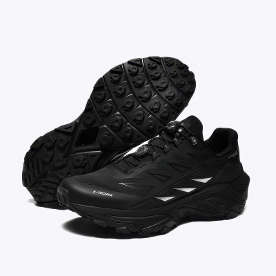 Ridge 1.0 (Black) 02