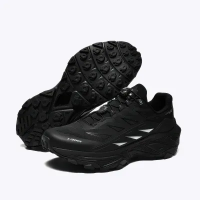 Ridge 1.0 (Black) 02