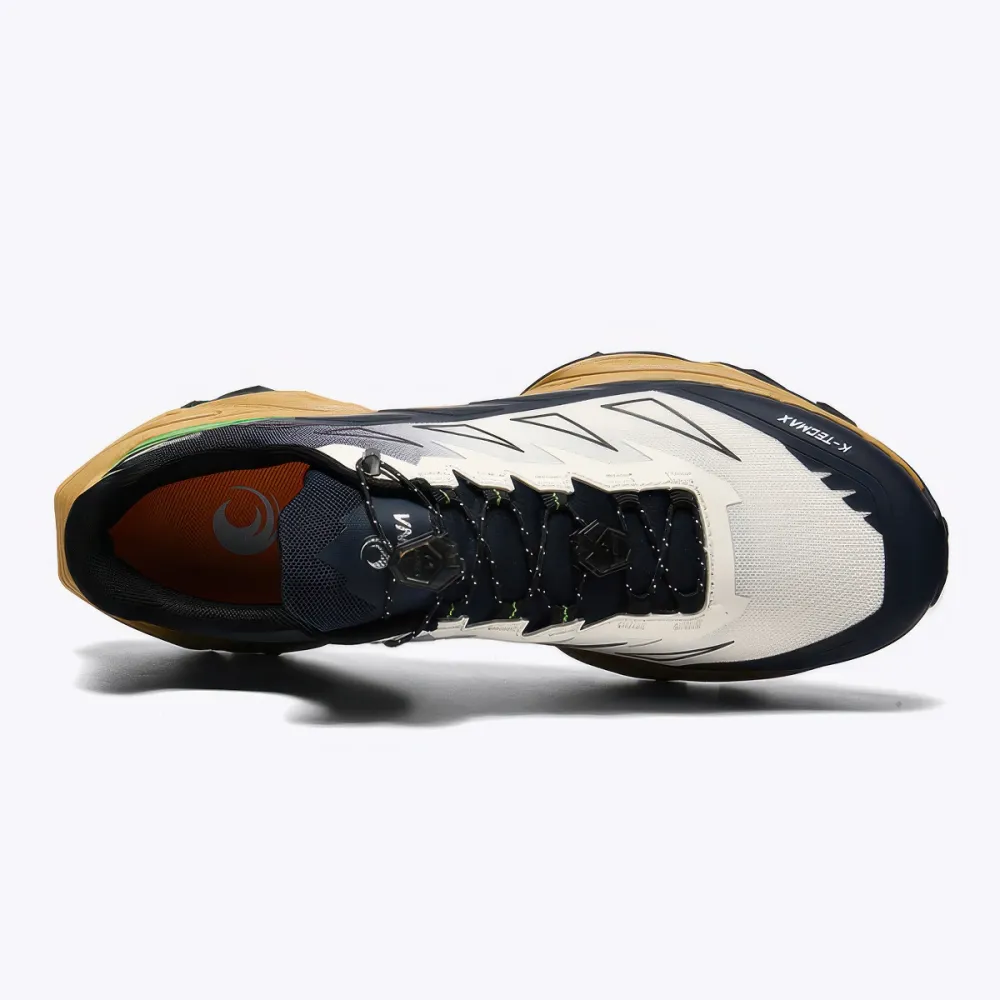 Ridge 2.0 (Brown)