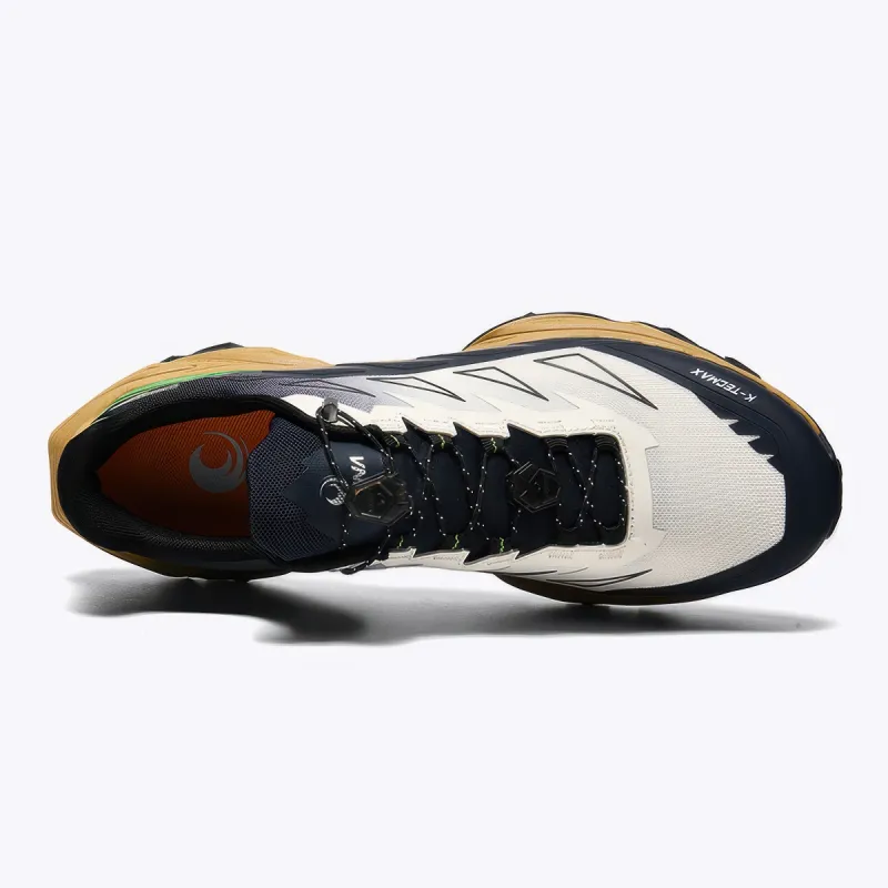 Ridge 2.0 (Brown)