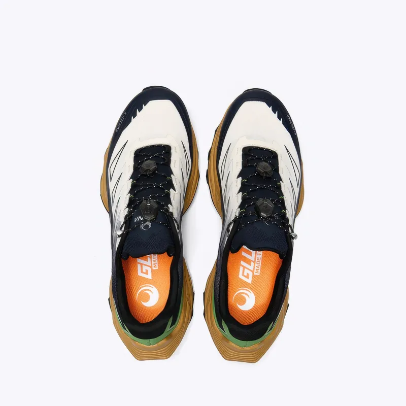 Ridge 2.0 (Brown)
