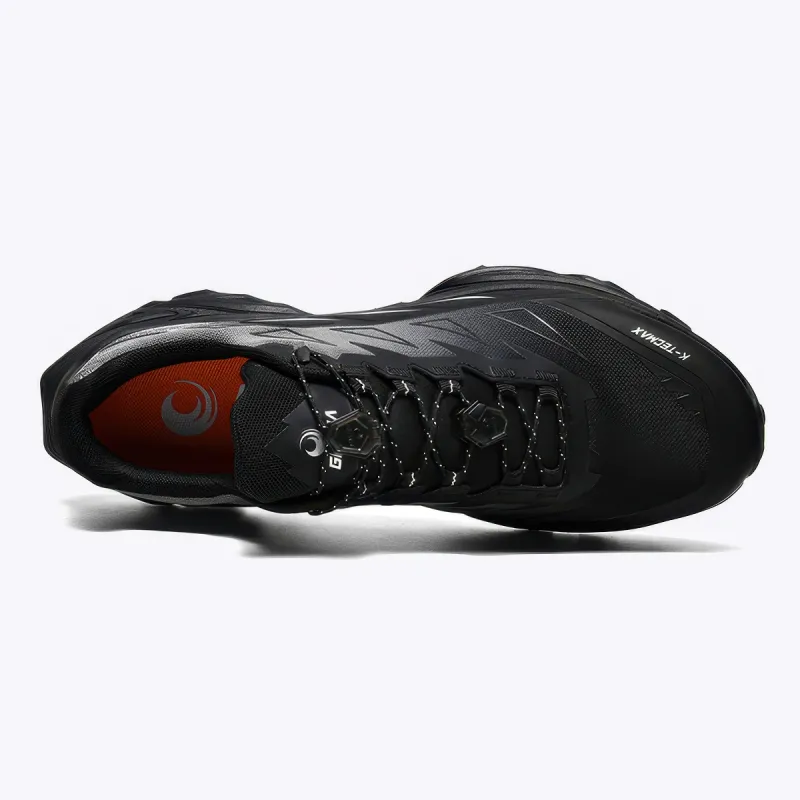 Ridge 2.0 (Black)