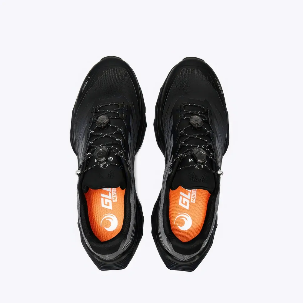 Ridge 2.0 (Black)