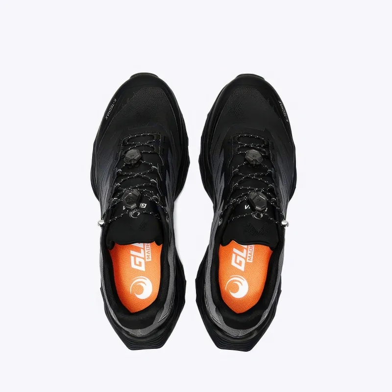 Ridge 2.0 (Black)