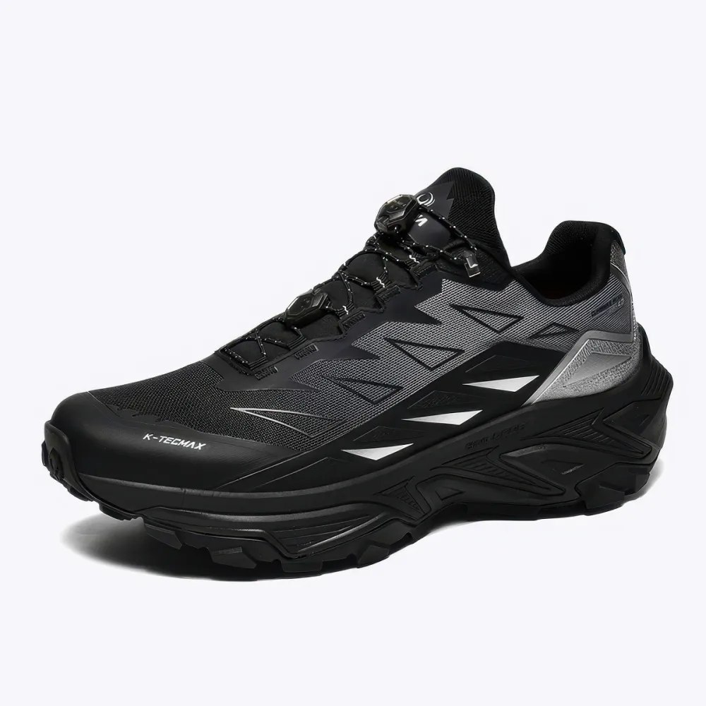 Ridge 2.0 (Black)