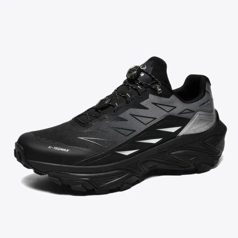 Ridge 2.0 (Black)