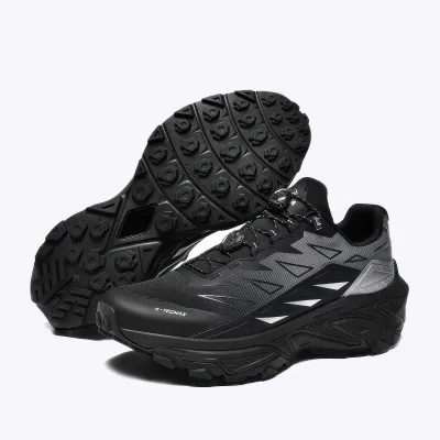 Ridge 2.0 (Black) 02