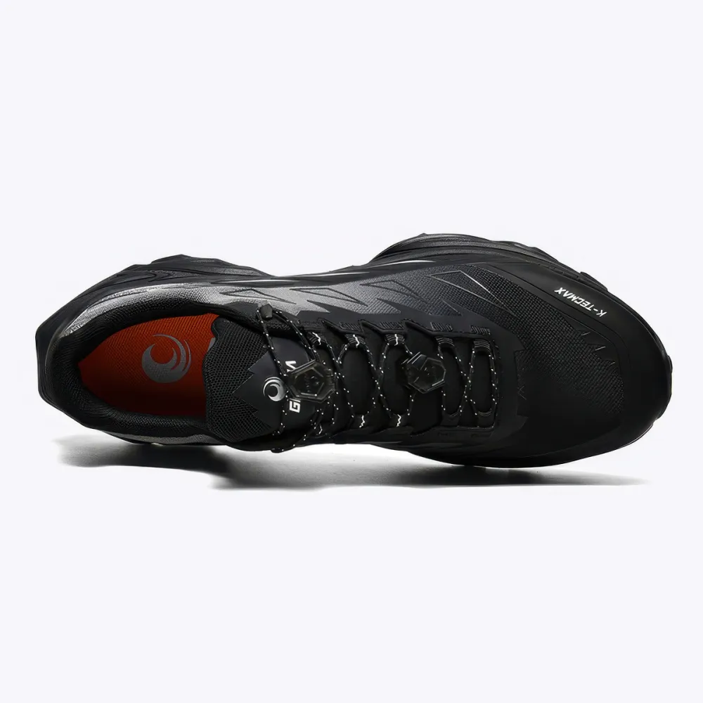 Ridge 2.0 (Black)