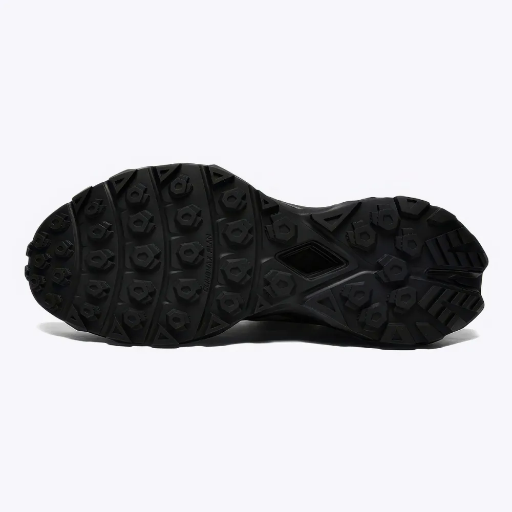 Ridge 2.0 (Black)