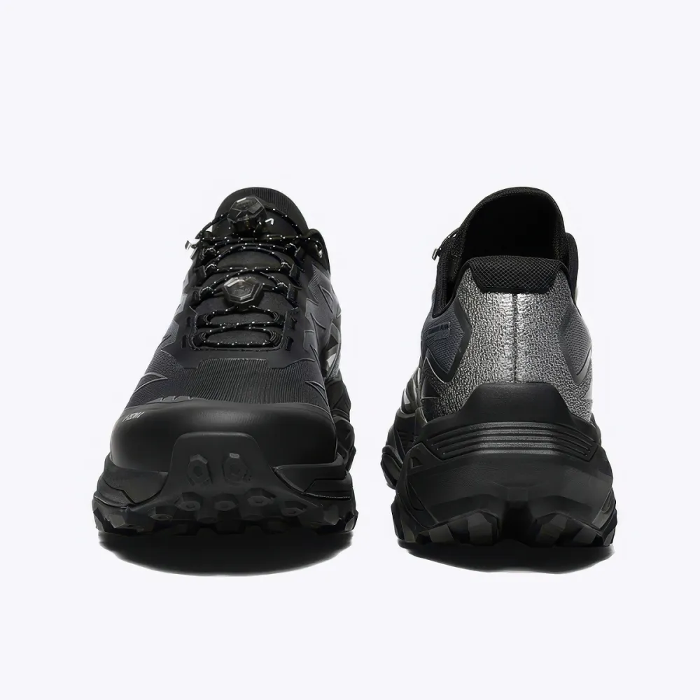 Ridge 2.0 (Black)
