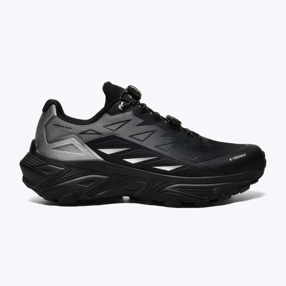Ridge 2.0 (Black)