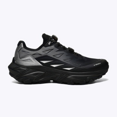 Ridge 2.0 (Black) 01