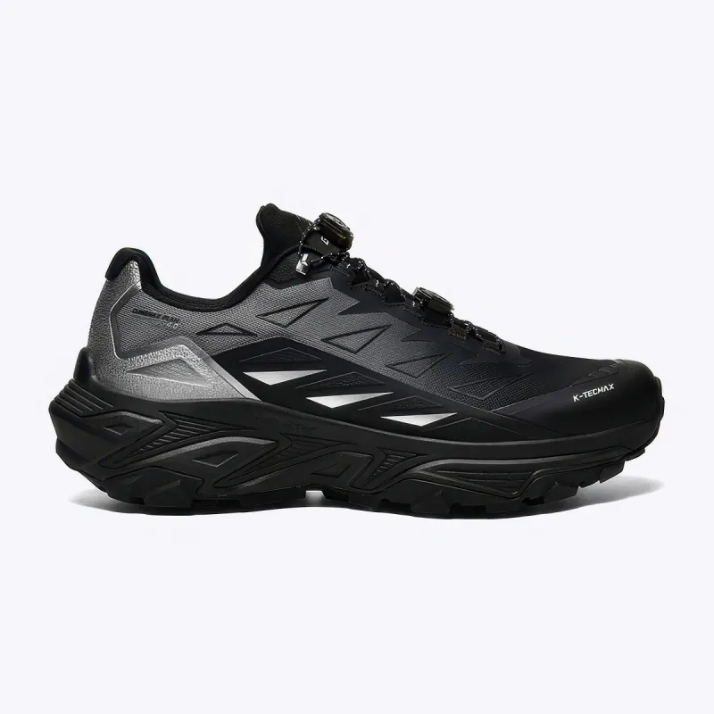 Ridge 2.0 (Black)