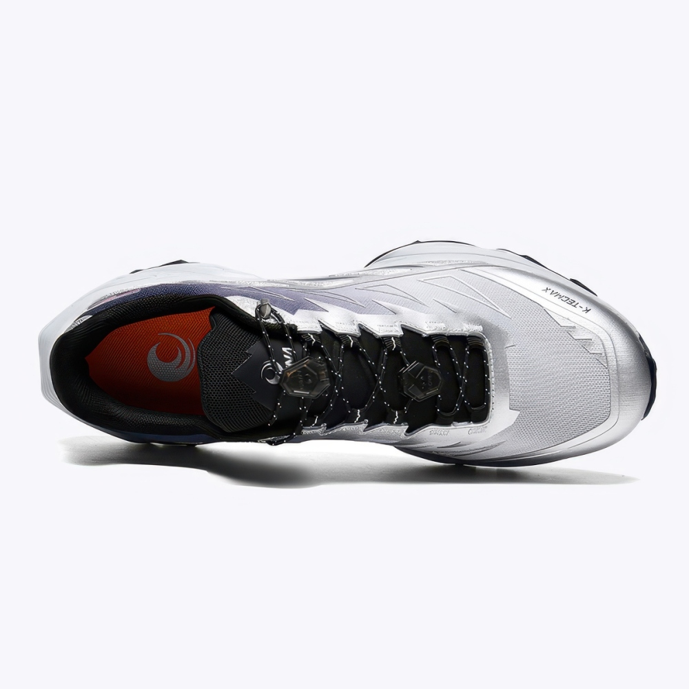 Ridge 2.0 (Silver)