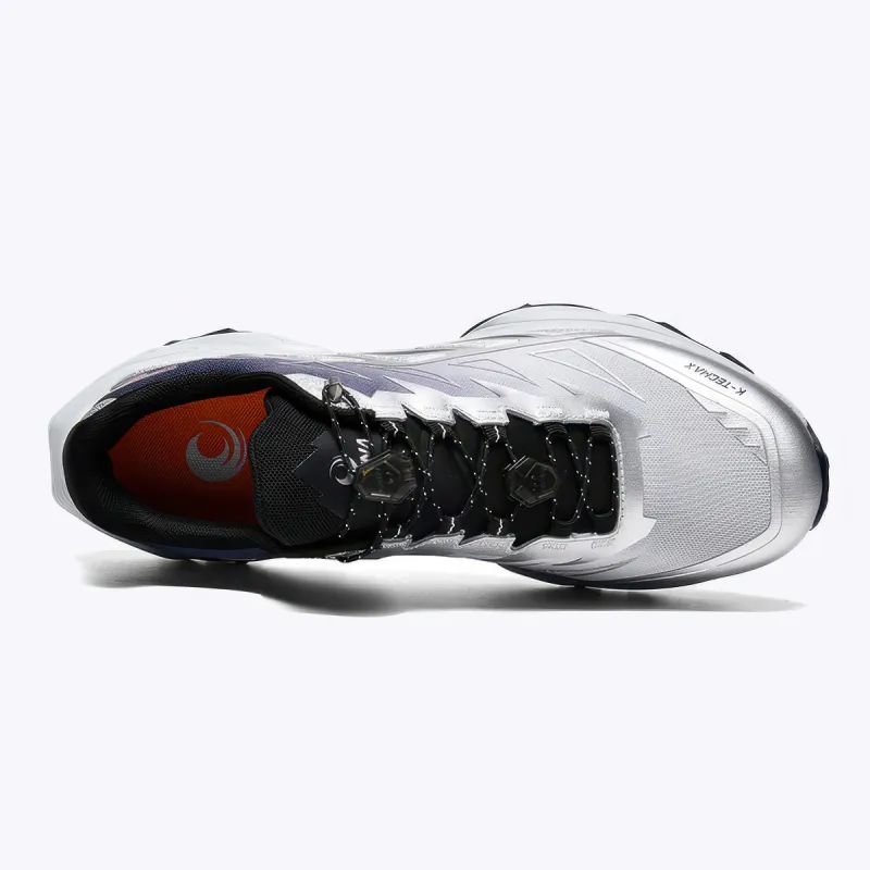 Ridge 2.0 (Silver)