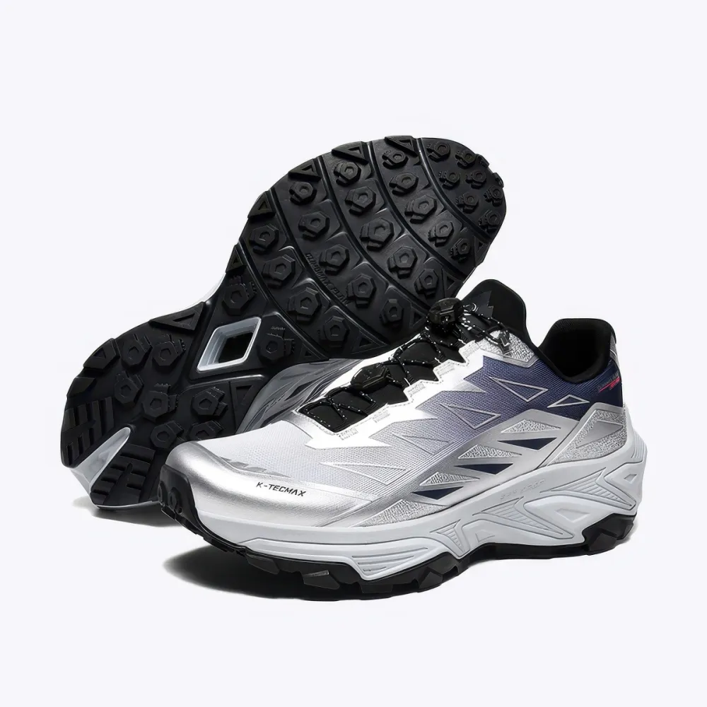Ridge 2.0 (Silver)