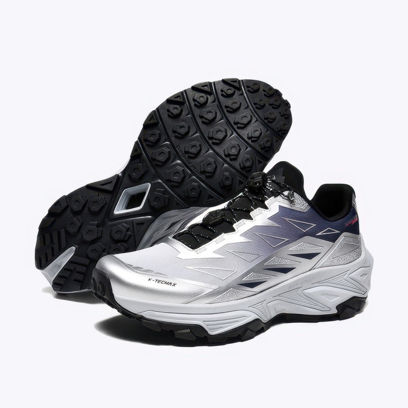 Ridge 2.0 (Silver)