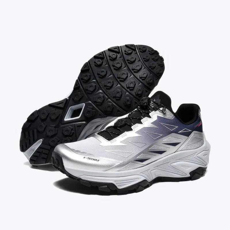 Ridge 2.0 (Silver)