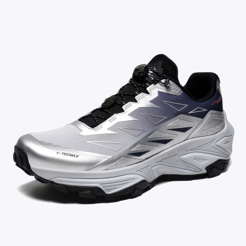Ridge 2.0 (Silver)