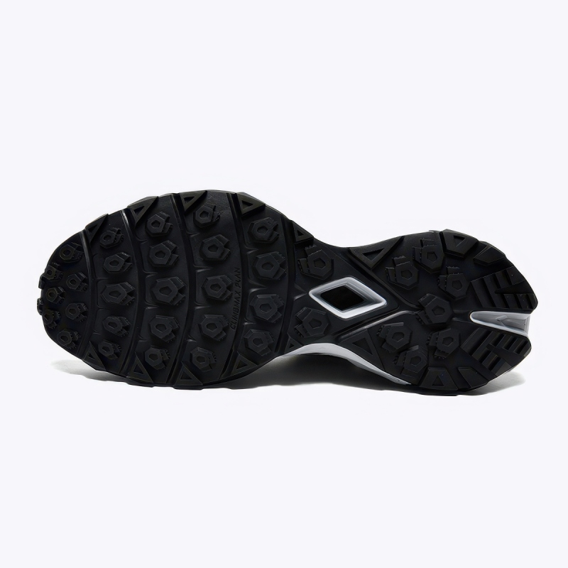Ridge 2.0 (Silver)