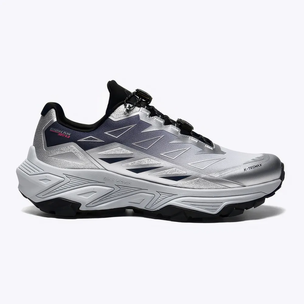 Ridge 2.0 (Silver)