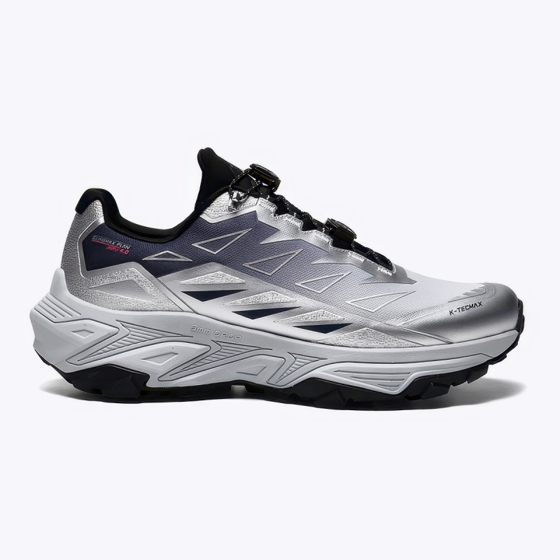 Ridge 2.0 (Silver)