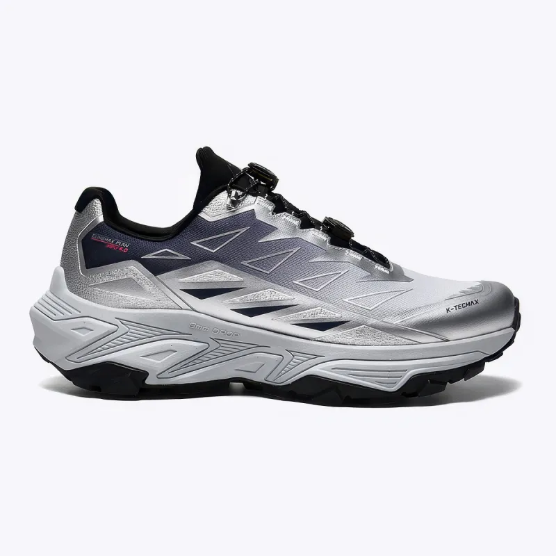 Ridge 2.0 (Silver)