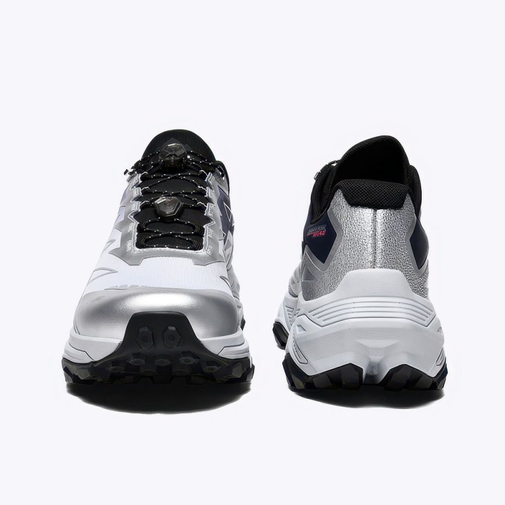 Ridge 2.0 (Silver)