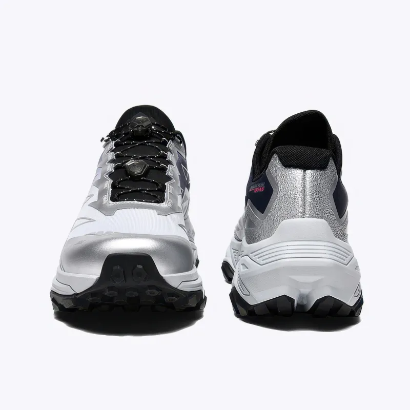 Ridge 2.0 (Silver)
