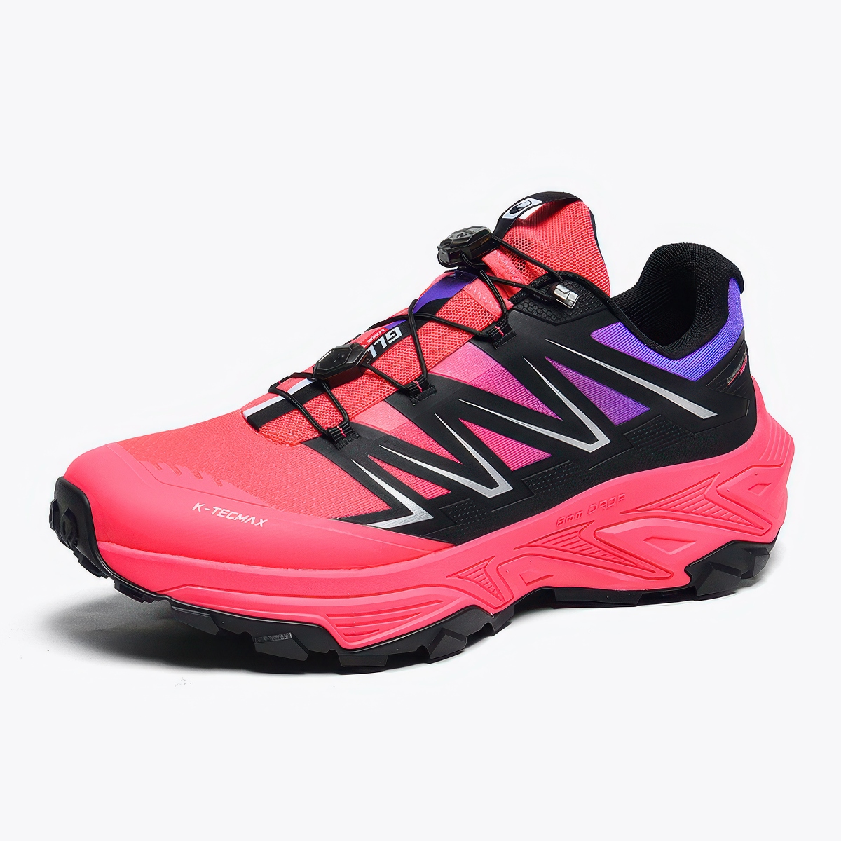 Grove (Pink)