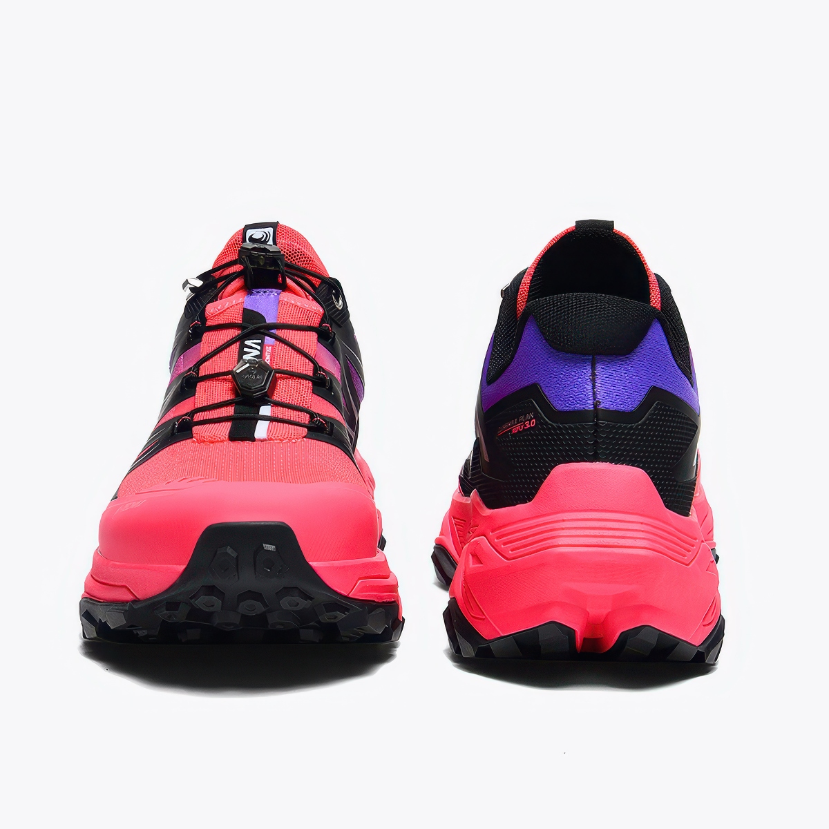 Grove (Pink)