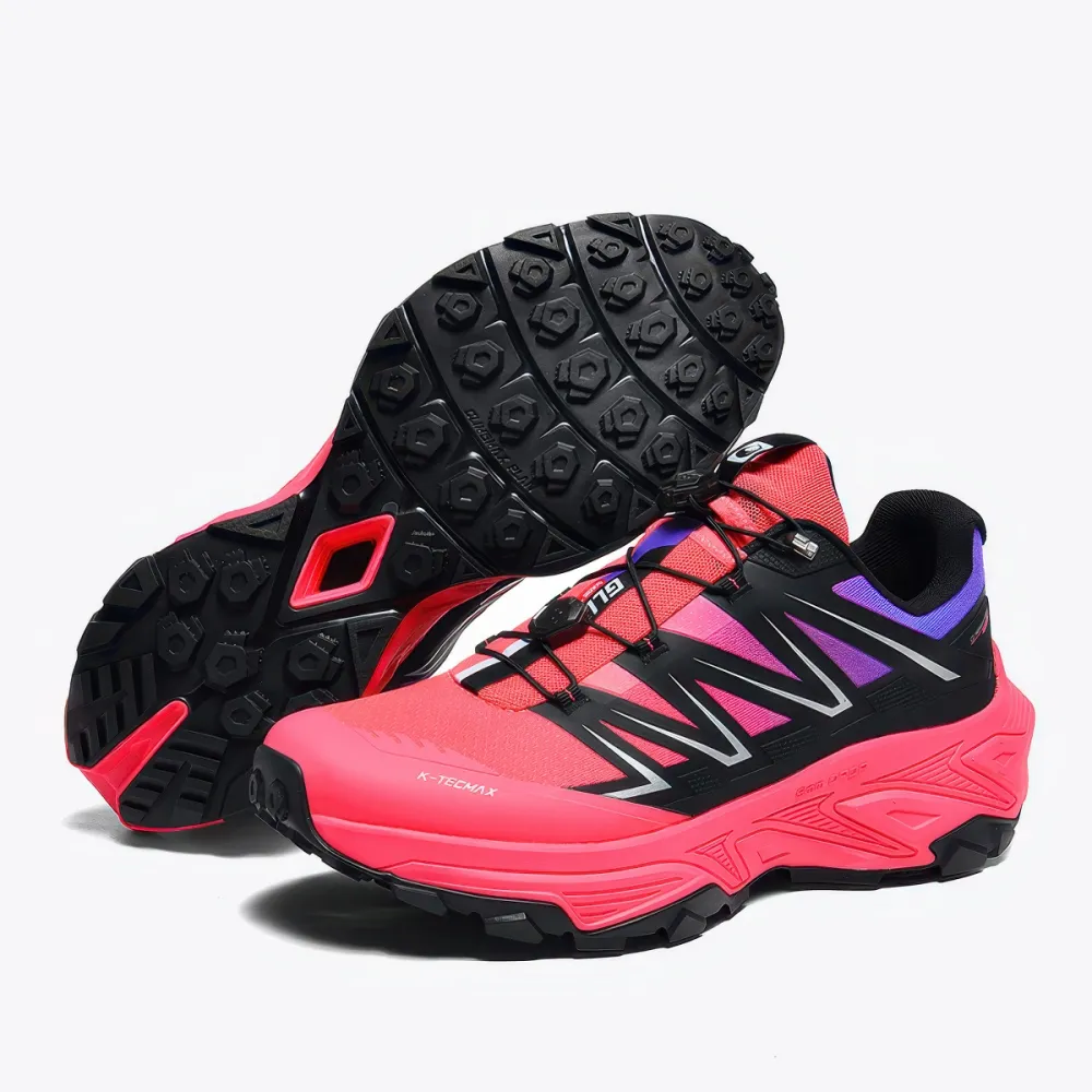 Grove (Pink)