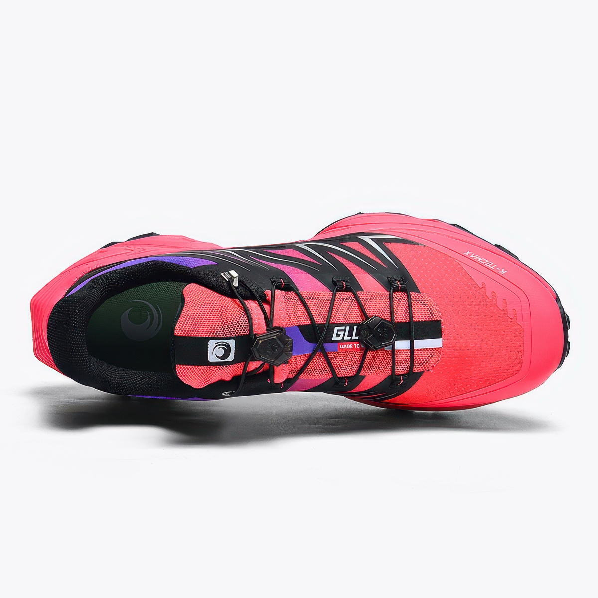 Grove (Pink)