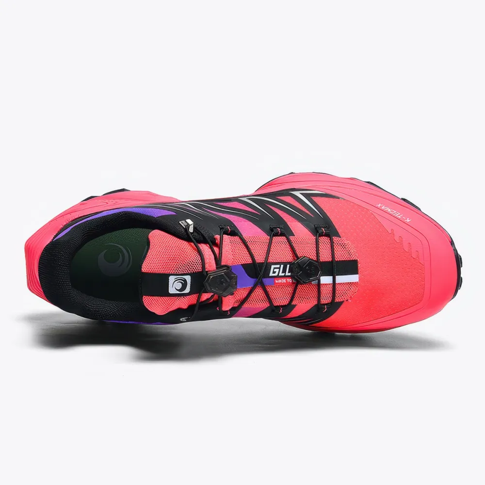 Grove (Pink)
