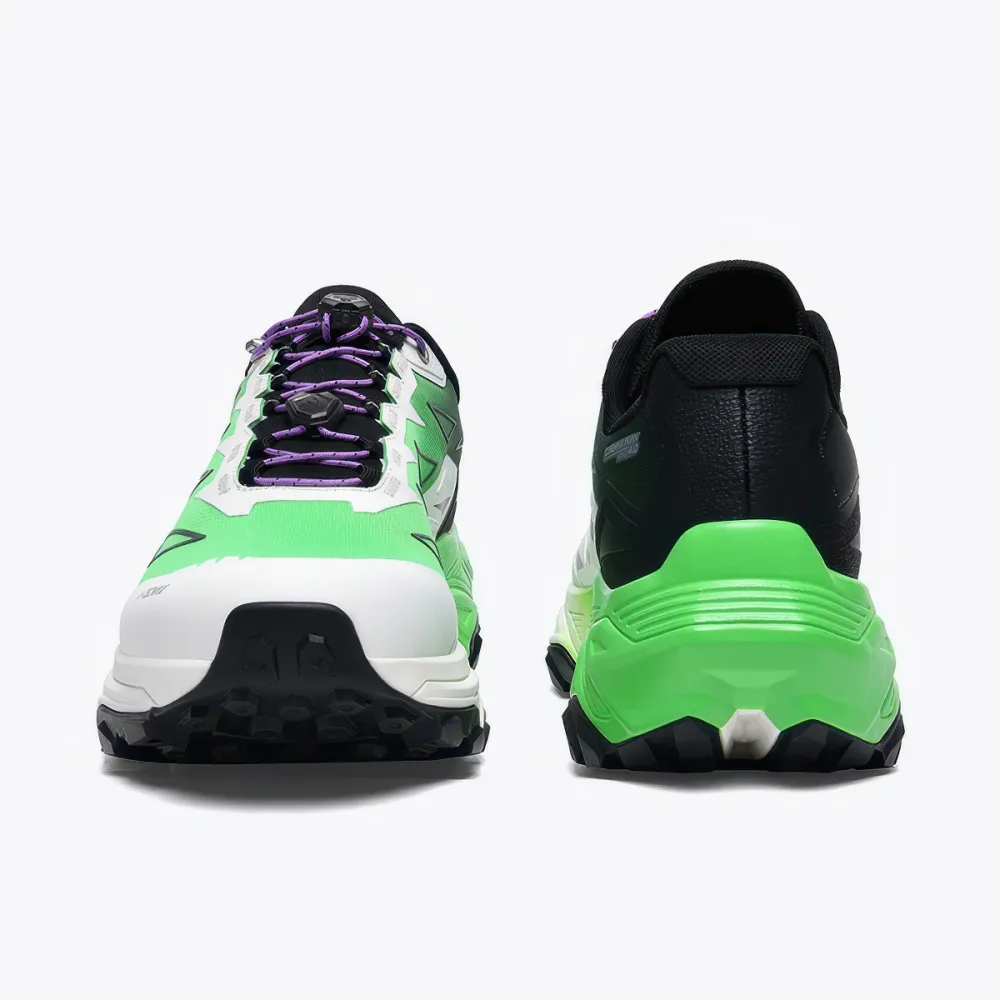 FlareGreen (Green)