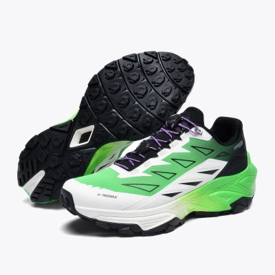 FlareGreen (Green) 02