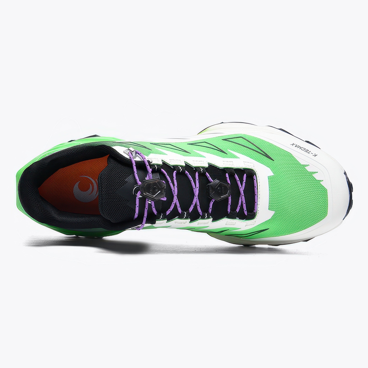 FlareGreen (Green)