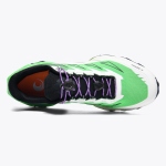 FlareGreen (Green)