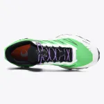 FlareGreen (Green)