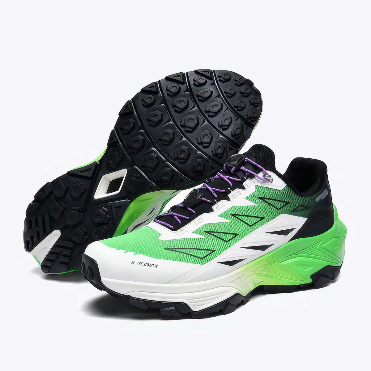FlareGreen (Green)