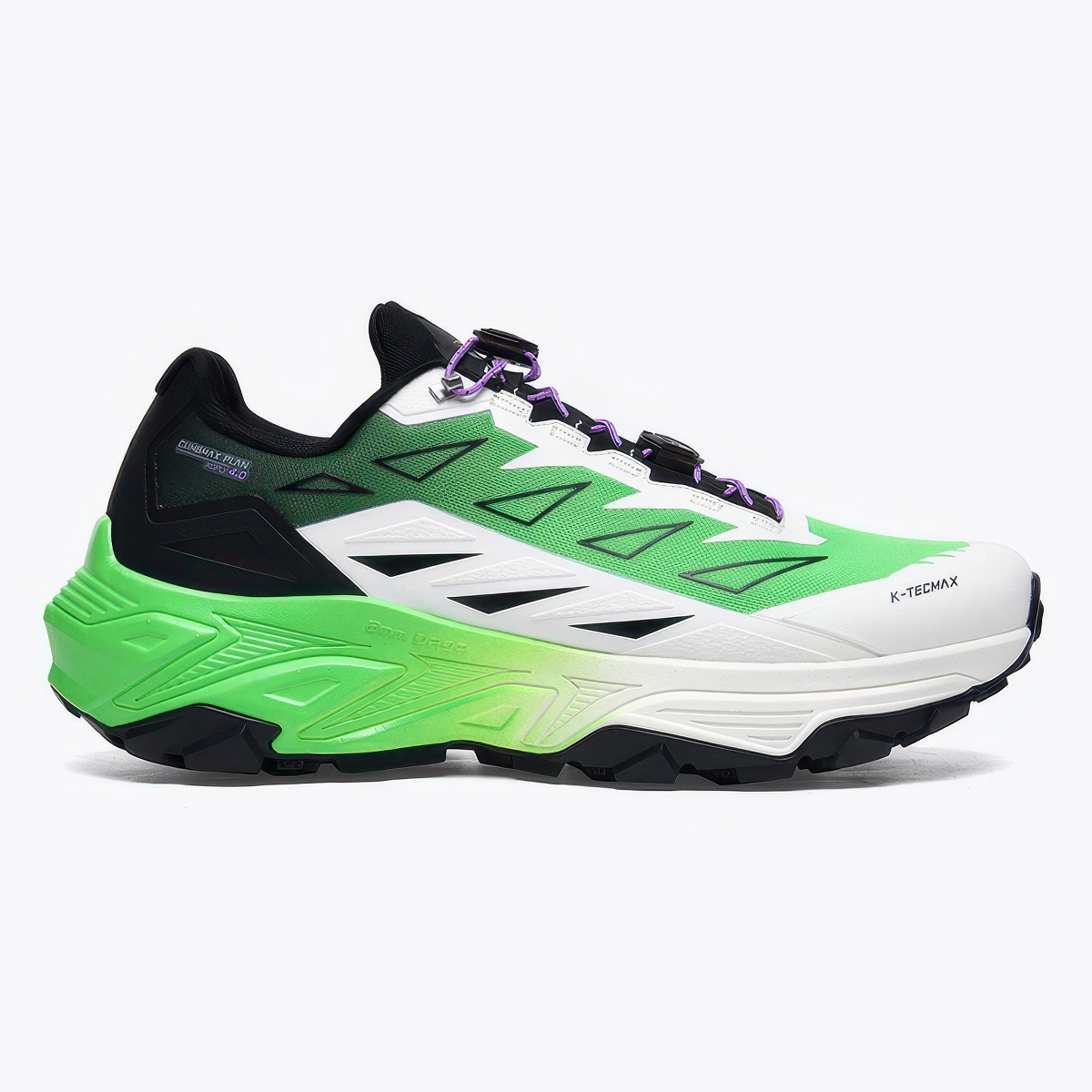 FlareGreen (Green)