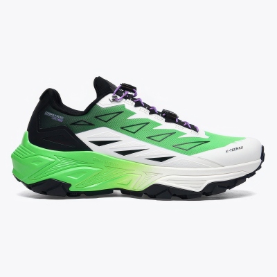 FlareGreen (Green) 01