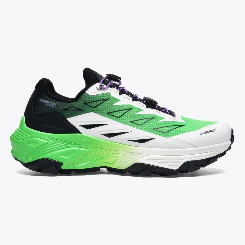 FlareGreen (Green)
