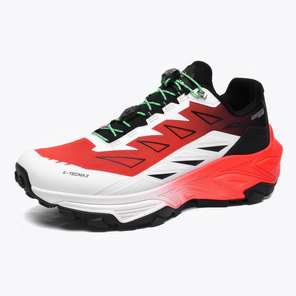 FlareGreen (Red)